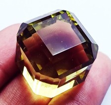 Trasparente Giallo Topazio