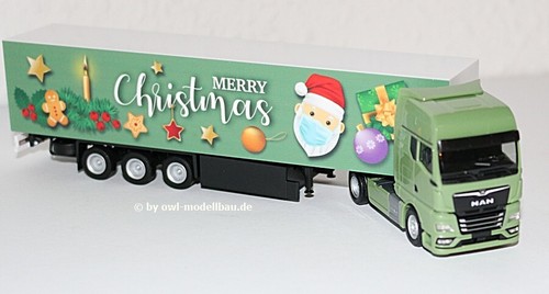 Herpa 313209 semirimorchio - 313209,