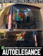 ALETTONE PER FORD TRANSIT