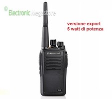 MIDLAND RADIO G15 MAX 5W