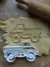  NUOVO simile a Unimog 403 406