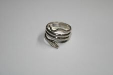 Anello moda uomo donna