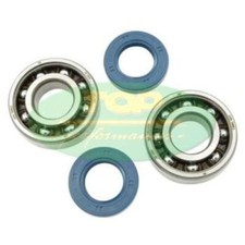 KIT CUSCINETTI PARAOLI DI