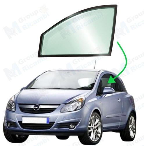 Opel corsa 2006 2014 - corsa,
