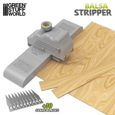 Taglia listelli modellismo - taglia,