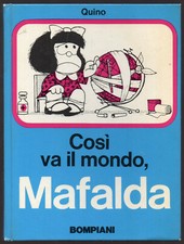 Quino cosi va - quino:, "cosi'
