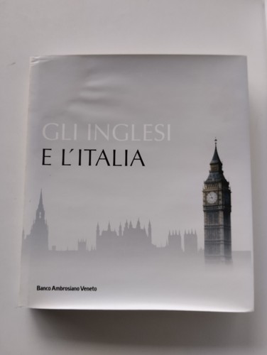 Gli inglesi - gli,