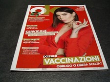 Rivista Ok Salute e Benessere
