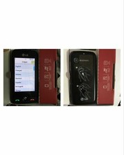 CELLULARE LG COOKIE II GS 290