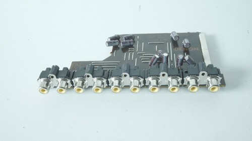 Denon avr 2803 - denon, avr-2803,