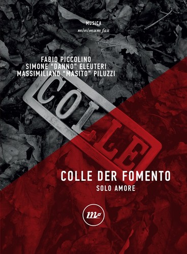 Colle der fomento - der, [minimum