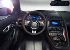 Jaguar F Type LHD 2013 -