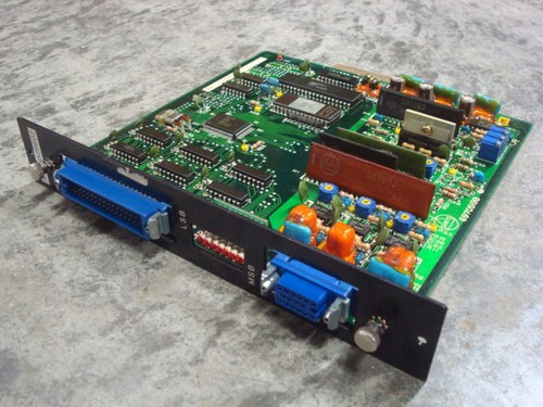 Scheda amplificatore super - amplificatore,