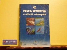 ART 8.061 LIBRO PESCA SPORTIVA