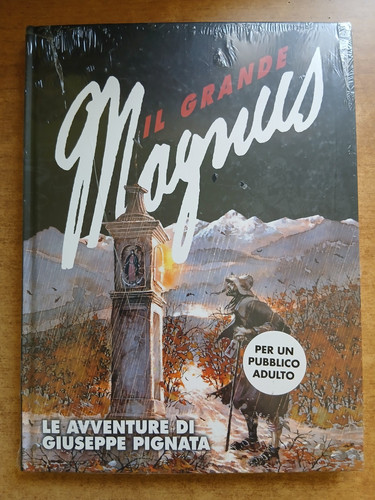 Le - magnus),