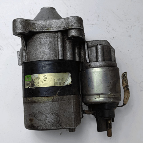8200049826 motorino avviamento - 8200049826,