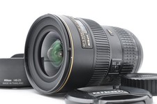 Obiettivo Nikon AF-S NIKKOR