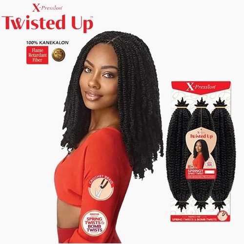 Outre xpression twisted - outre, up