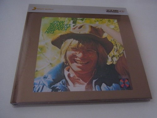 John denver gratest - denver,