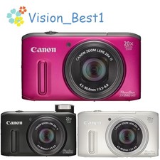 Canon PowerShot SX240 HS