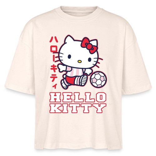 Maglietta hello kitty - hello,