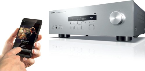 Ricevitore stereo bluetooth - stereo,