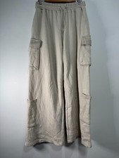 Pantaloni cargo Zara donna