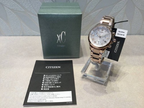 Nuovo orologio solare - , citizen