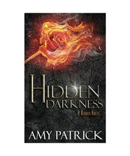 Hidden Darkness, Book 4 of the
