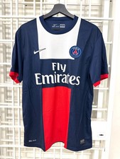 Maglia originale nike psg - originale,