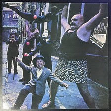 The doors strange days - the,