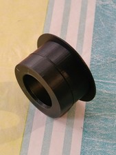 Platine objectif pour Meopta