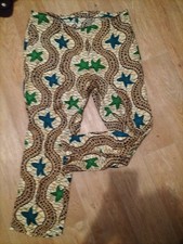 Pantalone donna taglia media