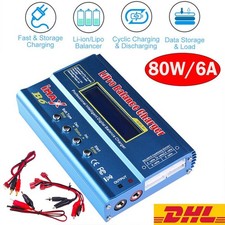 Caricabatterie bilanciamento