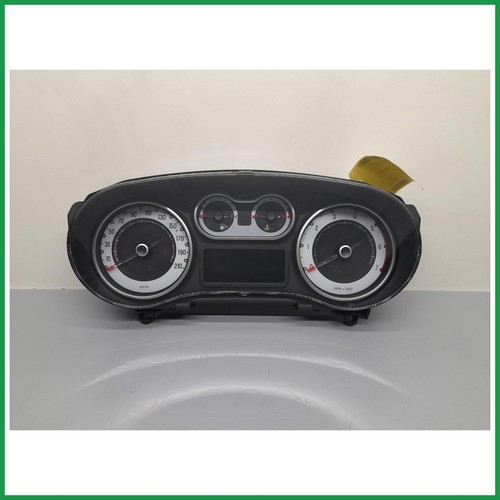 Quadro strumenti tachimetro - quadro,