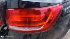 FANALE STOP POSTERIORE DESTRO DX PER AUDI A4 Avant (8W5) 8W9945070 DEUA (15>)