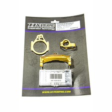 Kit Installazione ammortizzatore di sterzo Hyperpro Triumph Street Triple Mk-tr0