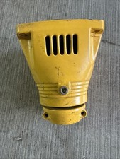 Carter campana frizione - carter,