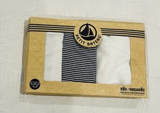 Set 3 slip donna Petit Bateau