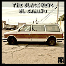 The Black Keys El Camino (CD)