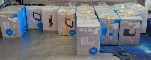 Accessori originali gopro - gopro, hero