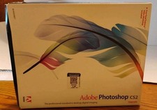 Adobe PhotoShop CS2 per