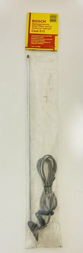 Antenna laterale bosch - antenna, vintage