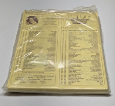 Lotto Vintage Pink Floyd #1