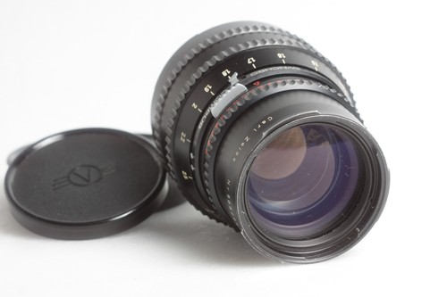 Hasselblad sonnar 150 carl - hasselblad, 4/150