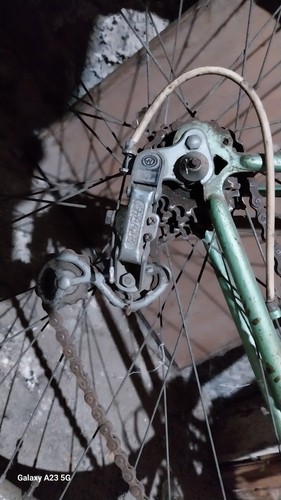 Bici corsa maino - da,