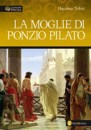 Moglie ponzio pilato - moglie, di