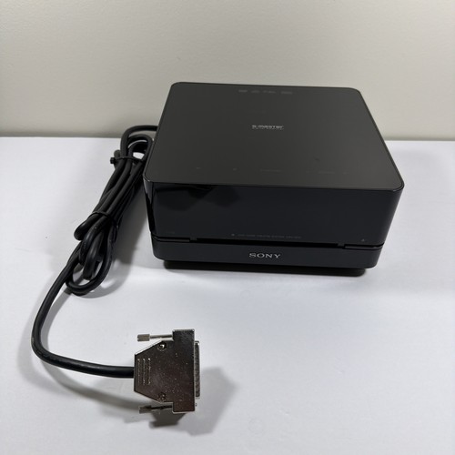 Sony master amplificatore - sony, s-master