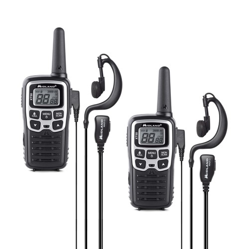 Midland walkie talkie - midland,