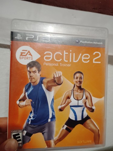 Sports active personal - ea,